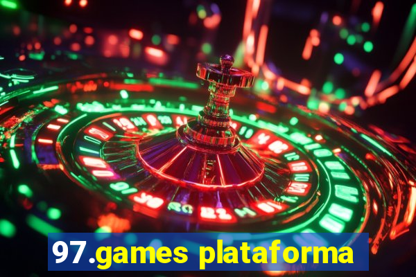 97.games plataforma